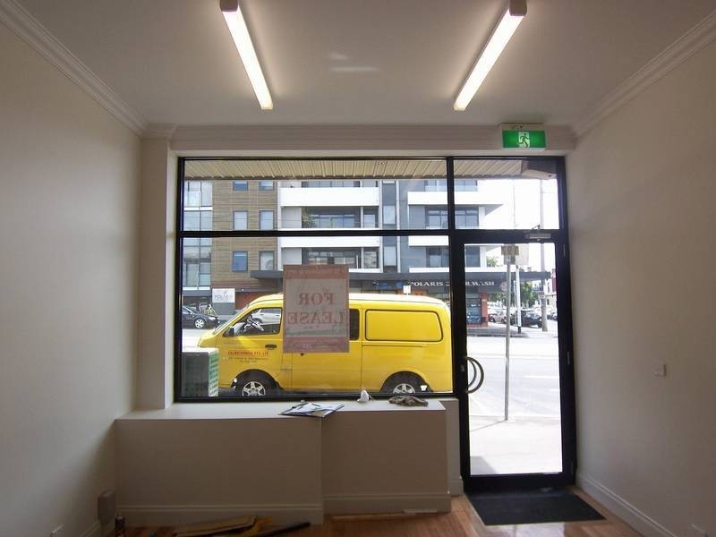 GF/197 Victoria Street, West Melbourne VIC 3003
