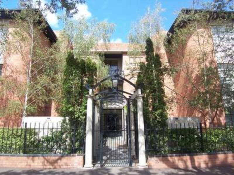 13/205 Flemington Road, North Melbourne VIC 3051