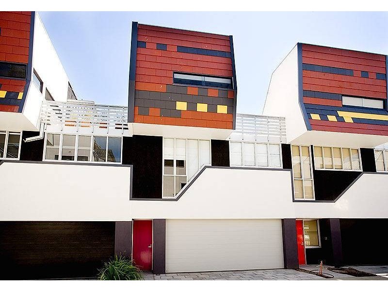 6 Mark Street, North Melbourne VIC 3051