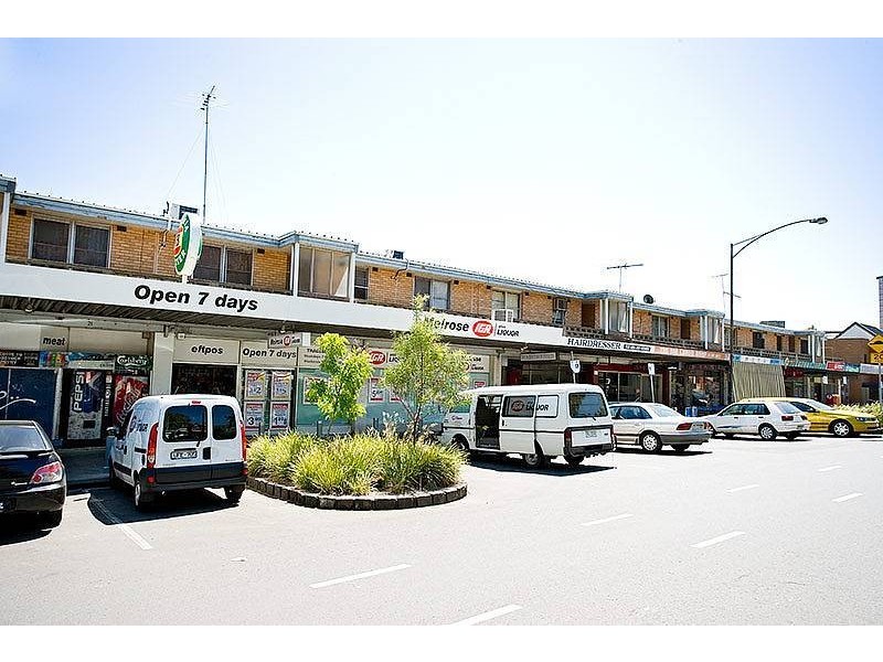 6 Mark Street, North Melbourne VIC 3051