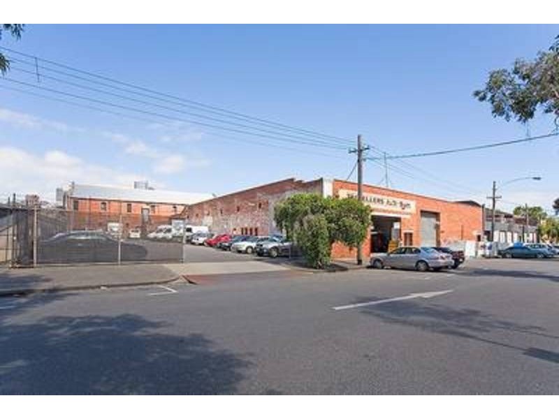 67-85 Roden Street, West Melbourne VIC 3003