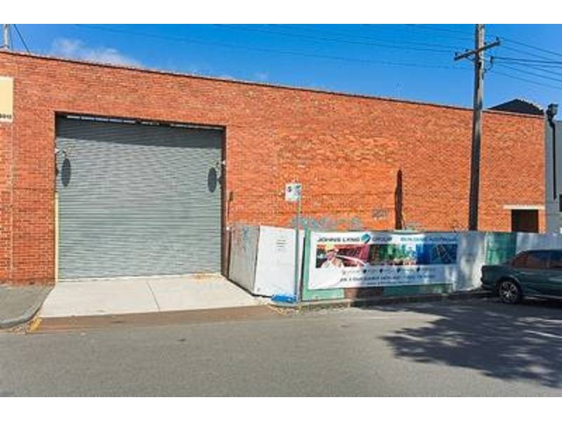 67-85 Roden Street, West Melbourne VIC 3003