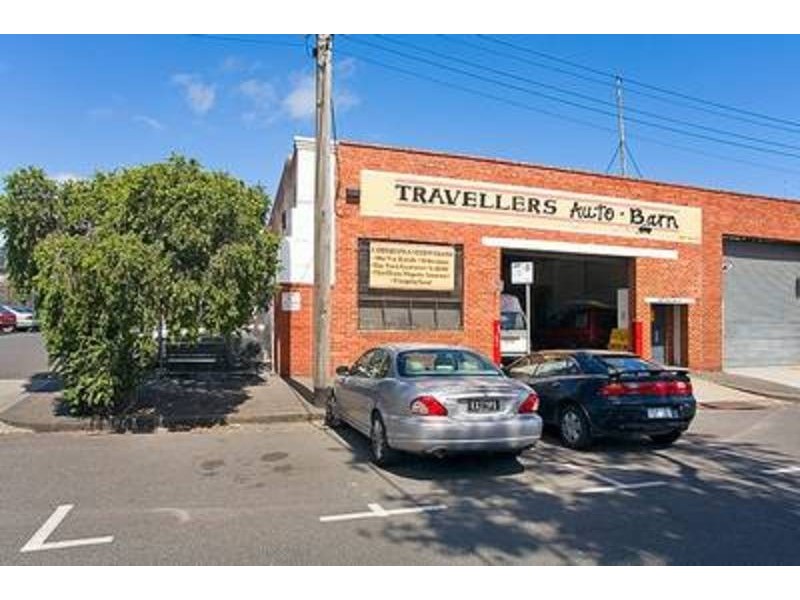 67-85 Roden Street, West Melbourne VIC 3003