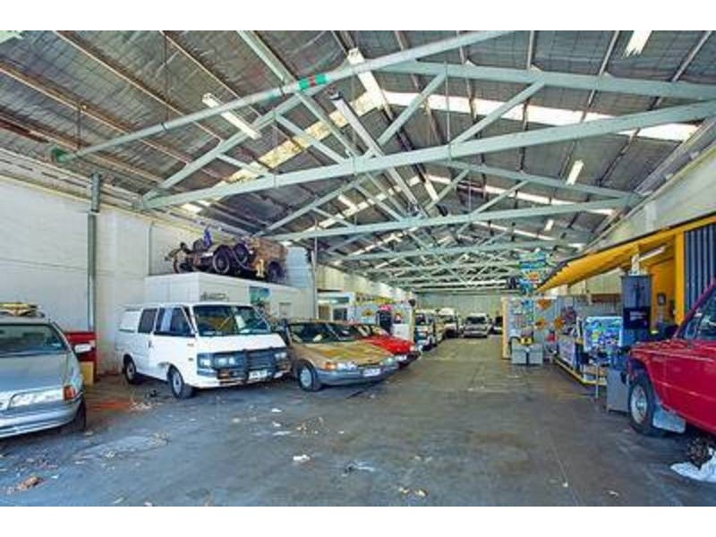 67-85 Roden Street, West Melbourne VIC 3003