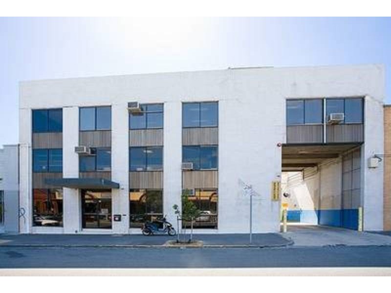 67-85 Roden Street, West Melbourne VIC 3003