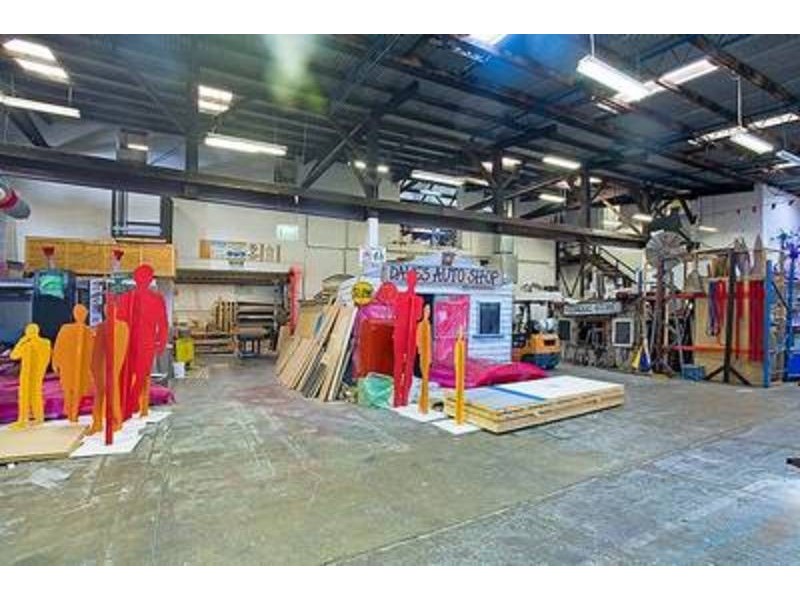 67-85 Roden Street, West Melbourne VIC 3003