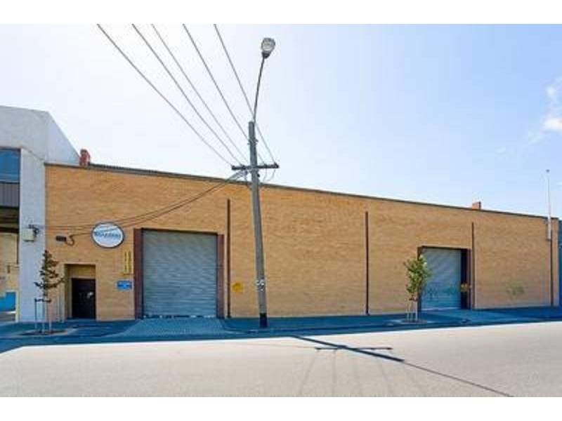 67-85 Roden Street, West Melbourne VIC 3003