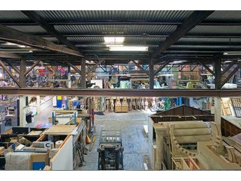 67-85 Roden Street, West Melbourne VIC 3003