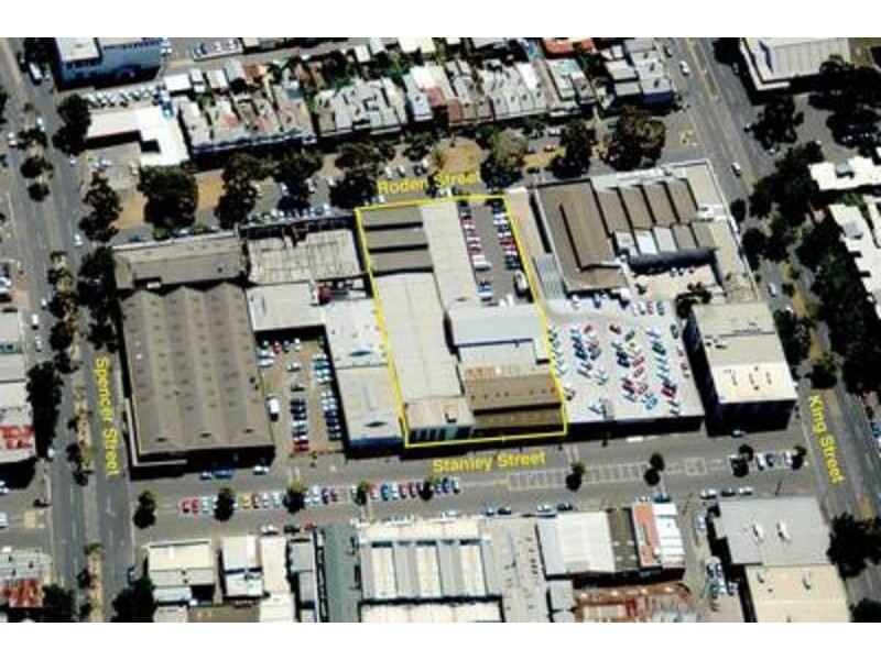 67-85 Roden Street, West Melbourne VIC 3003