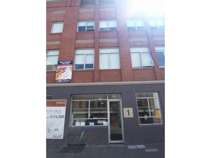 20/1 O’Connell Street, North Melbourne VIC 3051