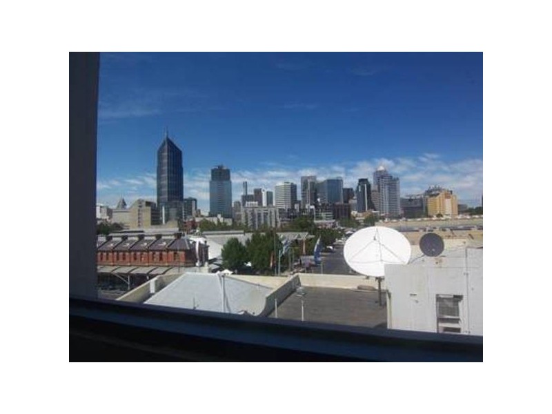 20/1 O’Connell Street, North Melbourne VIC 3051