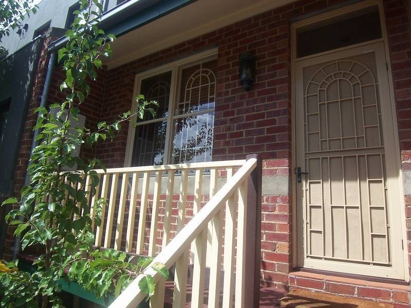 14A Melrose Street, North Melbourne VIC 3051