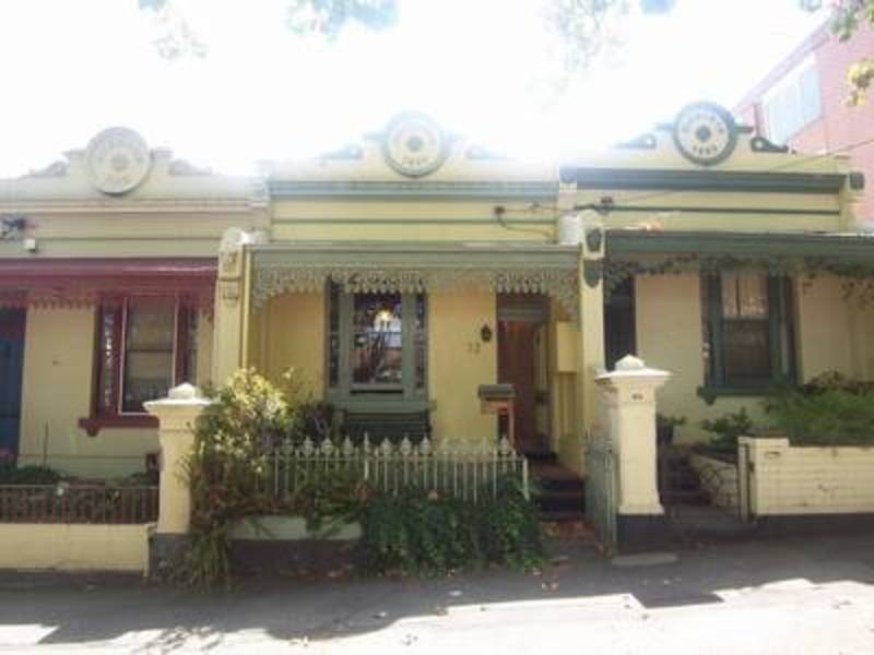 32 Canning Street, North Melbourne VIC 3051