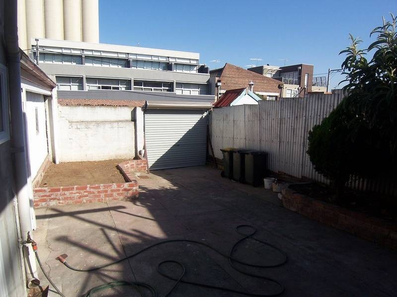 125 Dryburgh  Street, North Melbourne VIC 3051