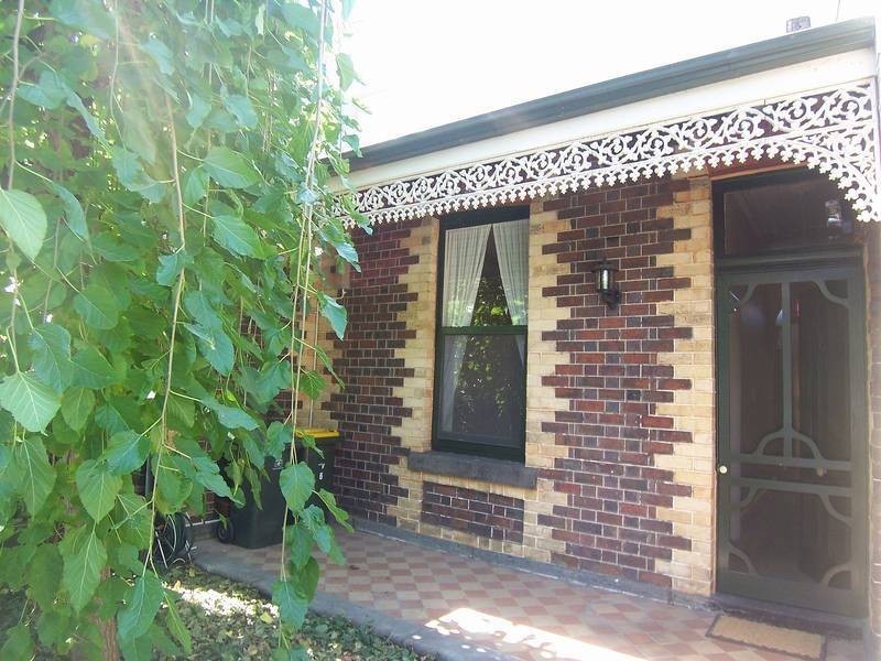 6 Carroll Street, North Melbourne VIC 3051