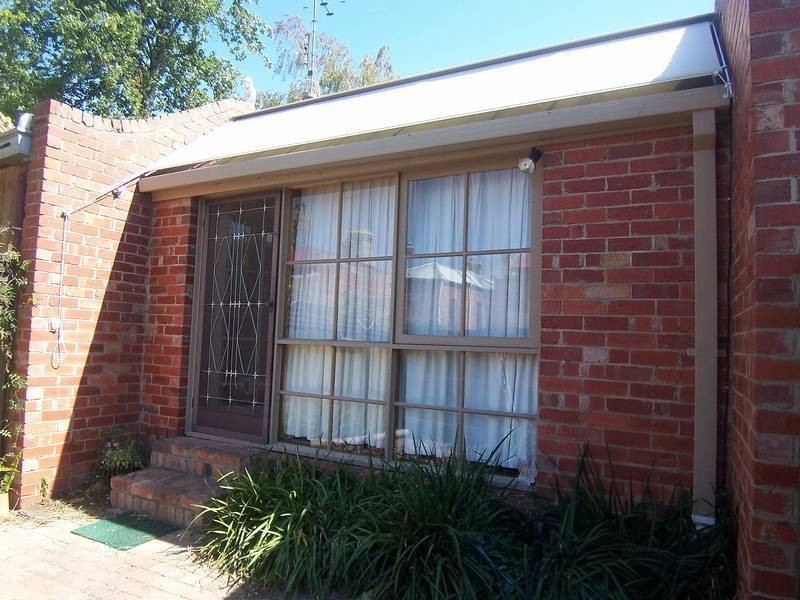 6 Carroll Street, North Melbourne VIC 3051