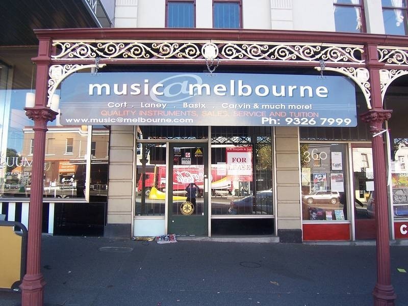 362 Victoria Street, North Melbourne VIC 3051