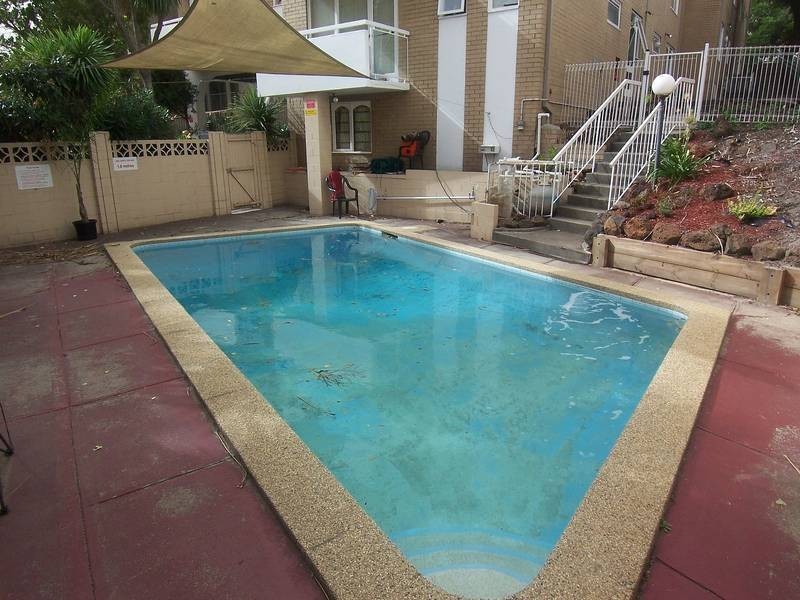 8/10 Lennon Street, Parkville VIC 3052