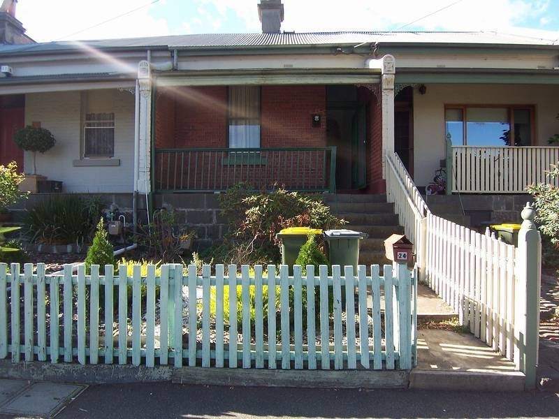 24 Chapman Street, North Melbourne VIC 3051
