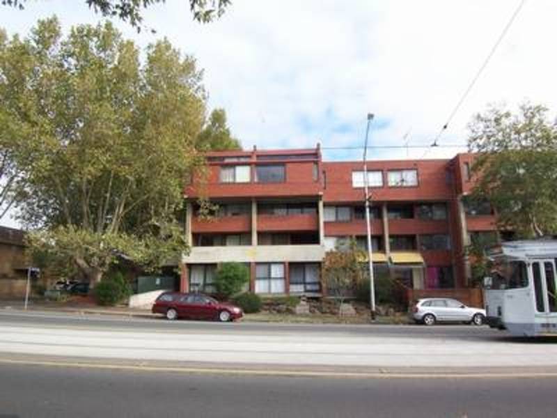 A18/335 Abbotsford Street, North Melbourne VIC 3051