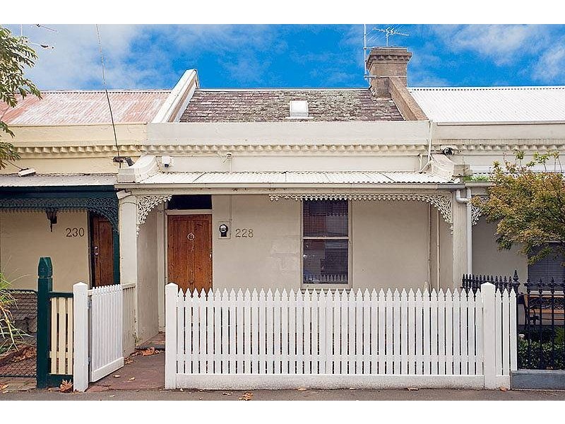 228 Adderley Street, West Melbourne VIC 3003