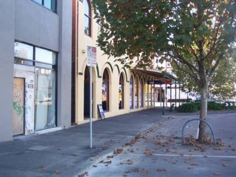 3/520 Victoria Street, North Melbourne VIC 3051