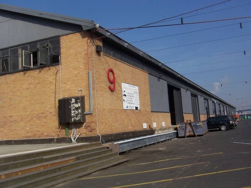 Shed 9 Central Pier, Harbour Esplanade, Docklands VIC 3008