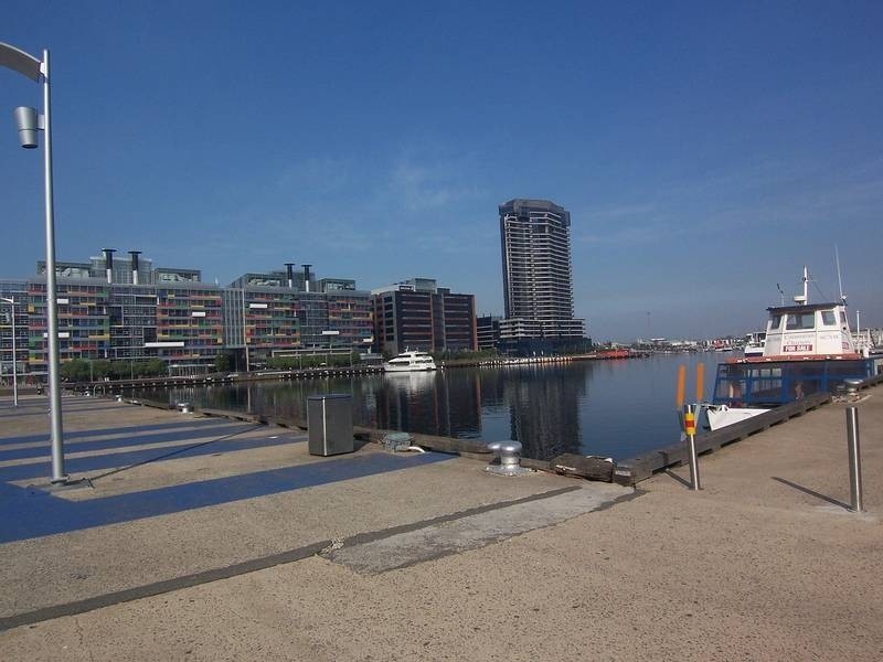 Shed 9 Central Pier, Harbour Esplanade, Docklands VIC 3008