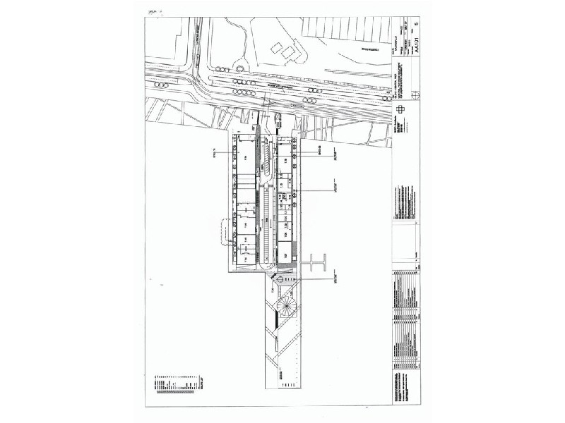 Shed 9 Central Pier, Harbour Esplanade, Docklands VIC 3008