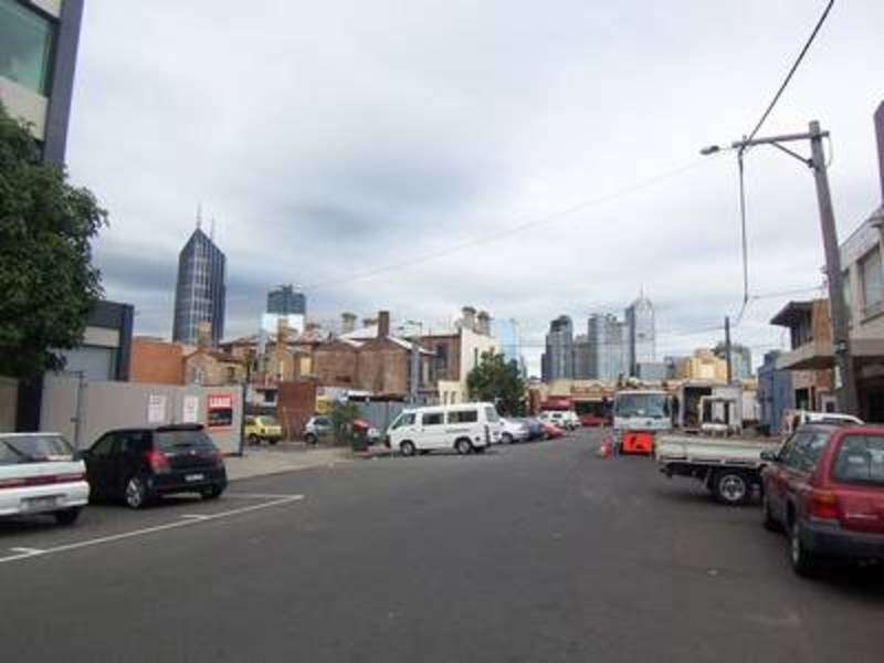 102/16-22 Cobden Street, North Melbourne VIC 3051