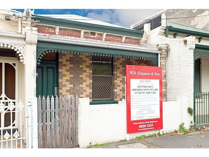181 Melrose Street, North Melbourne VIC 3051