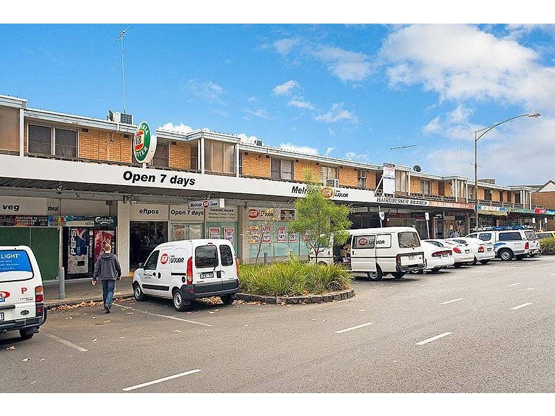 181 Melrose Street, North Melbourne VIC 3051