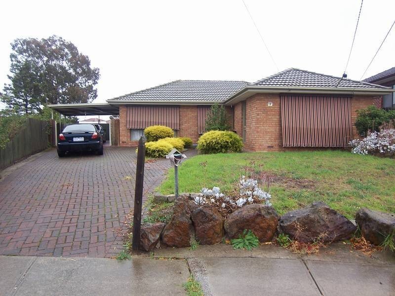 3 Redbank Court, Kings Park VIC 3021