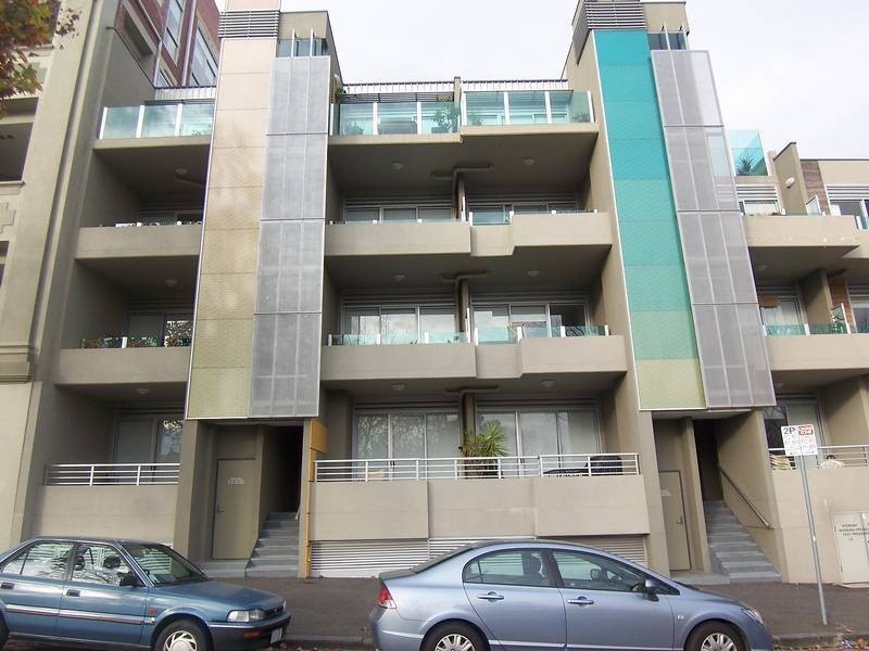 27/30 Chetwynd Street, West Melbourne VIC 3003