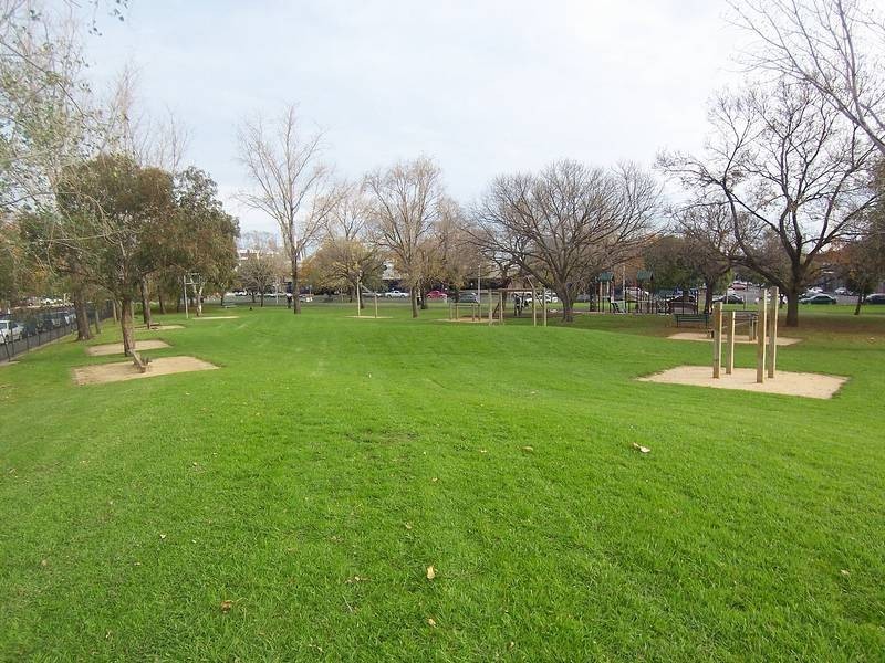 27/30 Chetwynd Street, West Melbourne VIC 3003