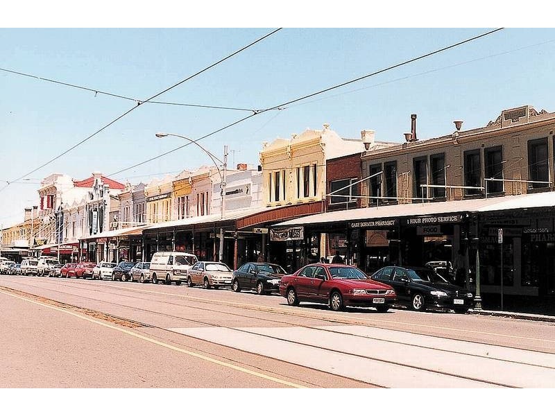 27/30 Chetwynd Street, West Melbourne VIC 3003