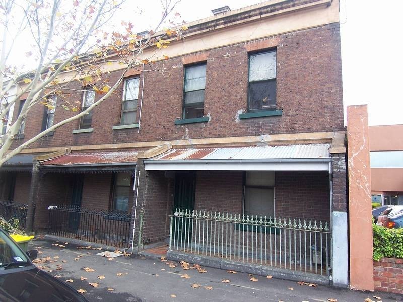 347 William Street, West Melbourne VIC 3003