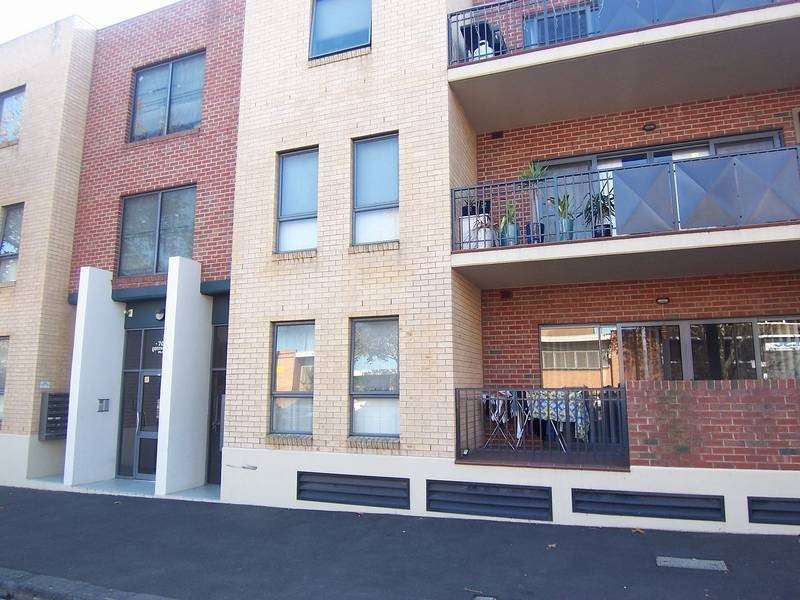 14/700 Queensberry Street, North Melbourne VIC 3051