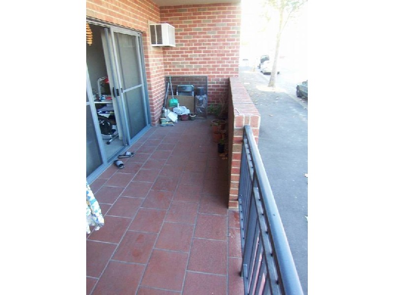 14/700 Queensberry Street, North Melbourne VIC 3051