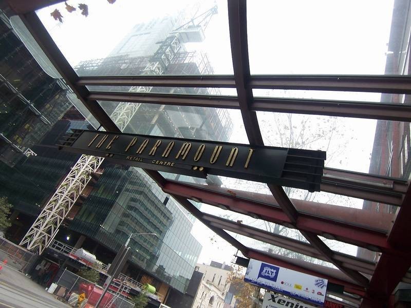 CP 2057/181 Exhibition Street, Melbourne VIC 3000