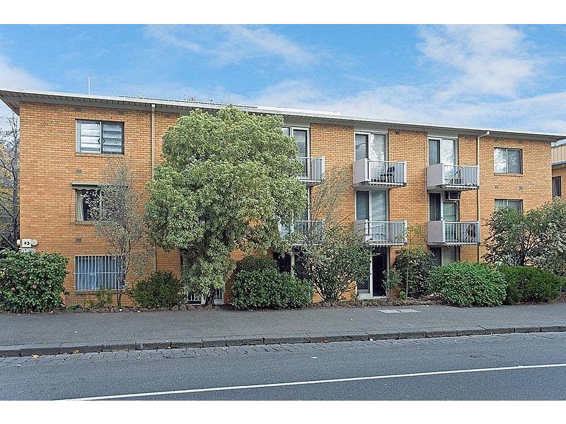 2/43 Haines Street, North Melbourne VIC 3051