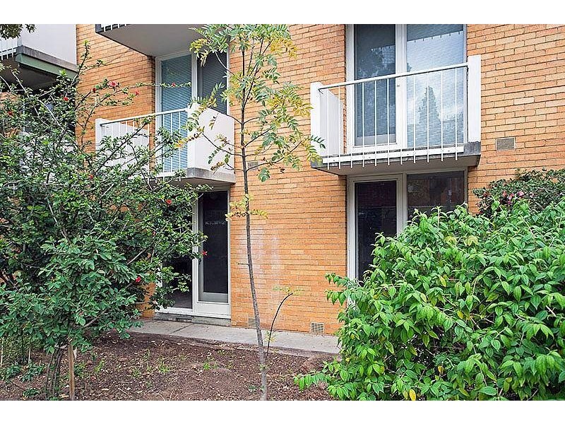 2/43 Haines Street, North Melbourne VIC 3051