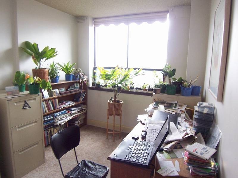 19/248 The Avenue, Parkville VIC 3052