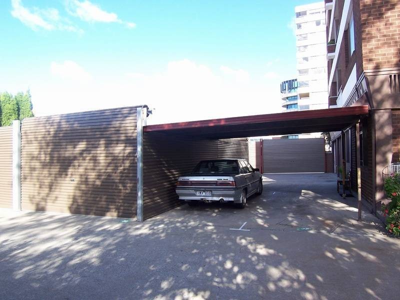 19/248 The Avenue, Parkville VIC 3052