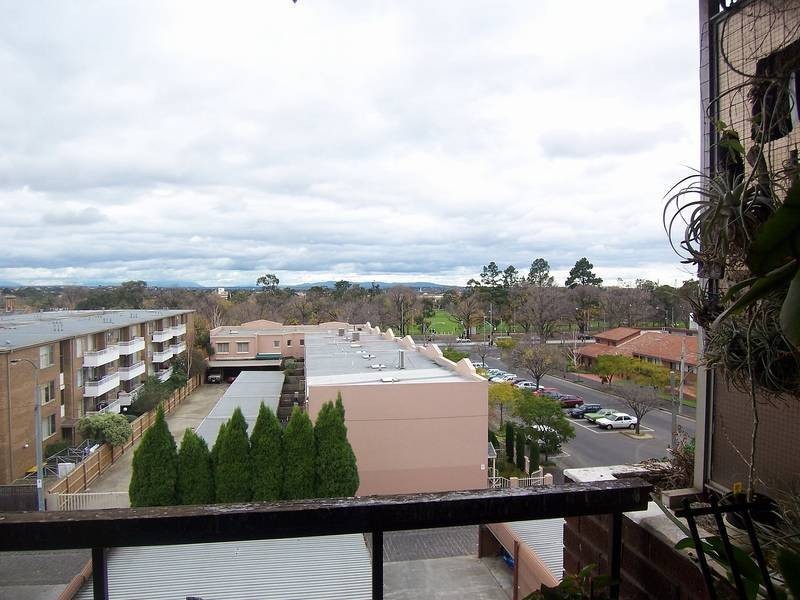 19/248 The Avenue, Parkville VIC 3052