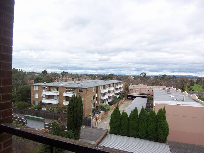 19/248 The Avenue, Parkville VIC 3052