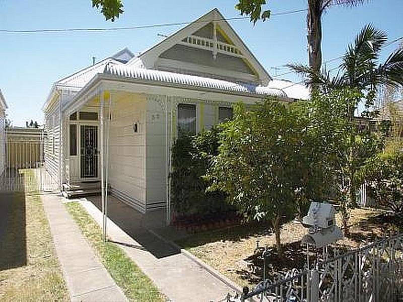 55 Farnham Street, Flemington VIC 3031
