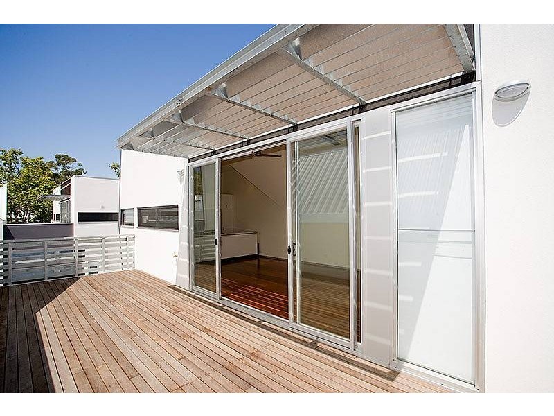 6 Mark Street, North Melbourne VIC 3051