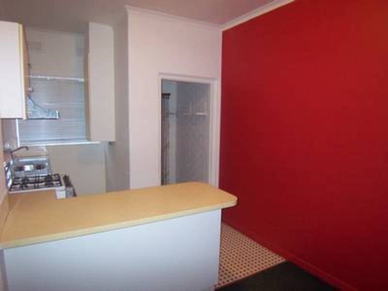 12/205 Flemington Road, North Melbourne VIC 3051