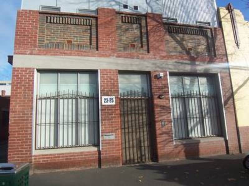 23 Leveson Street, North Melbourne VIC 3051